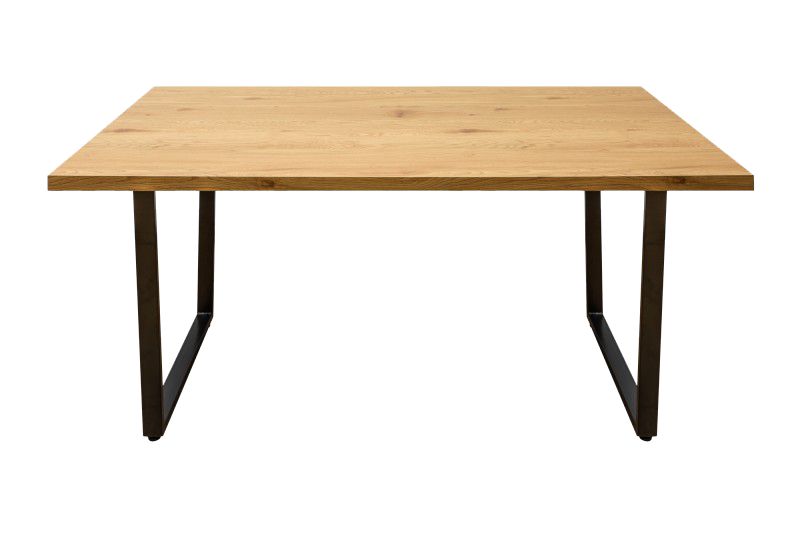 jedalensky stôl 160cm dub